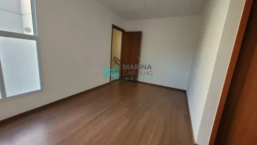 Apartamento com 2 Quartos para alugar, 46m² no Lundcea, Lagoa Santa