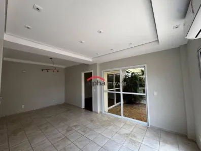 Casa de Condomínio com 3 Quartos para venda ou aluguel, 130m² no Jardim Bom Retiro, Campinas