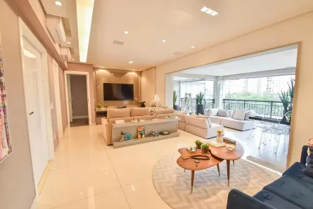 Apartamento com 3 Quartos à venda, 176m² no Ipiranga, São Paulo
