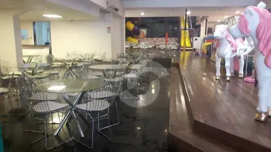 Ponto Comercial à venda, 600m² no Itaipu, Niterói