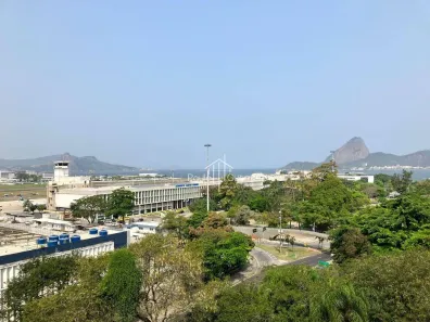 Prédio Comercial à venda, 5000m² no Centro, Rio de Janeiro
