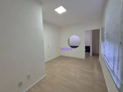 Sala Comercial à venda, 20m² no Piratininga, Niterói