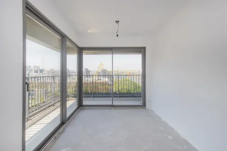 Cobertura com 2 Quartos à venda, 74m² no Indianópolis, São Paulo