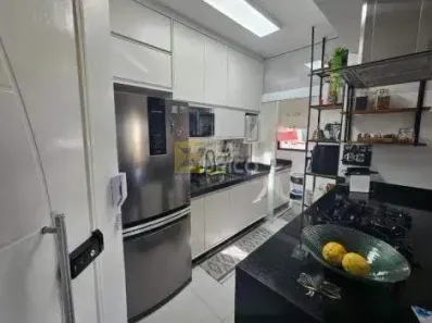 Apartamento com 3 Quartos à venda, 68m² no Jardim Alto da Boa Vista, Valinhos