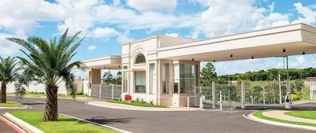 Lote/Terreno à venda, 678m² no Jardim Shangri-Lá, Bauru