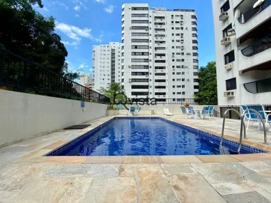Apartamento com 2 Quartos à venda, 110m² no Pitangueiras, Guarujá