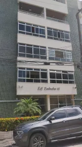 Apartamento com 3 Quartos à venda, 116m² no Santo Amaro, Recife