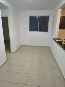Apartamento com 2 Quartos para alugar, 48m² no Jardim Manoel Del Arco, São José do Rio Preto