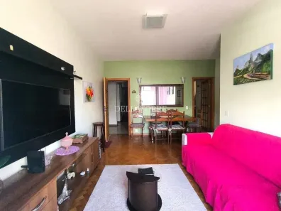 Apartamento com 2 Quartos à venda, 80m² no Alto, Teresópolis