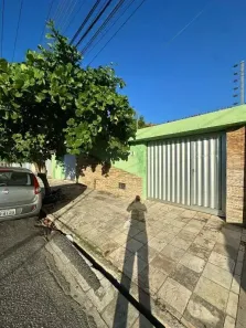 Casa com 3 Quartos à venda, 25m² no Mafuá, Teresina