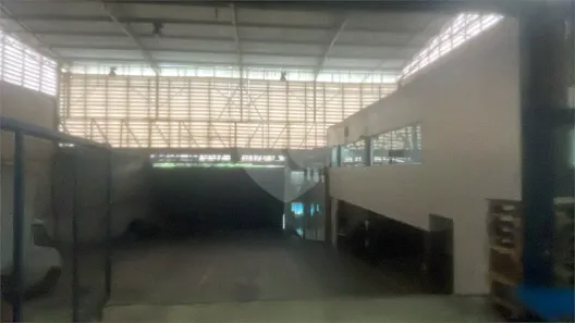 Galpão/Depósito/Armazém à venda, 1400m² no Vila Guarani (Z Sul), São Paulo
