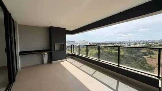 Apartamento com 4 Quartos à venda, 225m² no Jardim Karaíba, Uberlândia