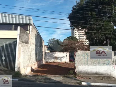 Lote/Terreno à venda, 300m² no Jardim Alzira, São Paulo