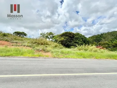 Lote/Terreno à venda, 411m² no Salvaterra, Juiz de Fora
