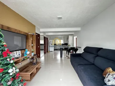 Casa com 2 Quartos à venda, 90m² no Sambaqui, Florianópolis