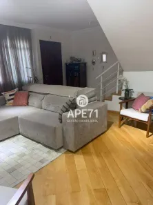Sobrado com 3 Quartos à venda, 116m² no Saúde, São Paulo