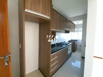 Apartamento com 2 Quartos à venda, 61m² no Centro, Palhoça