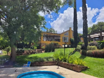 Fazenda/Sítio à venda, 4260m² no Parque Eldorado, Eldorado do Sul