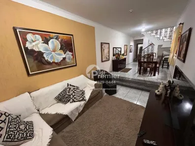 Casa com 3 Quartos à venda, 188m² no Jardim do Sol, Indaiatuba