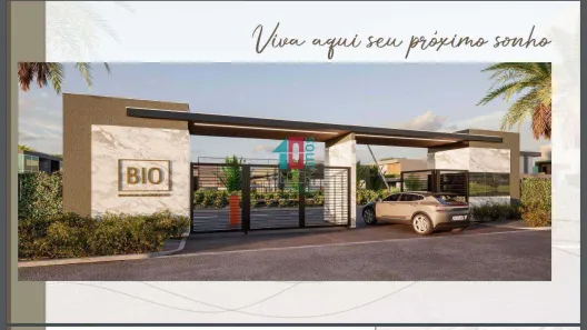 Lote/Terreno à venda, 187m² no Recreio dos Bandeirantes, Rio de Janeiro