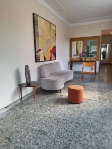 Apartamento com 3 Quartos à venda, 125m² no Umarizal, Belém