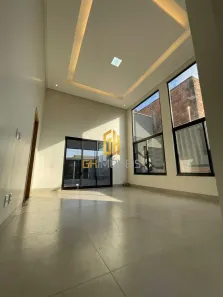 Sobrado com 3 Quartos à venda, 240m² no Garavelo Residencial Park, Aparecida de Goiânia