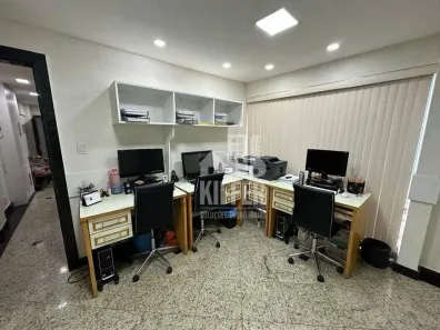 Sala Comercial à venda, 52m² no Centro, Niterói