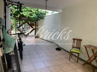 Casa com 3 Quartos à venda, 179m² no Brooklin Paulista, São Paulo