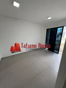 Casa de Condomínio com 2 Quartos para alugar, 10m² no Registro, Feira de Santana