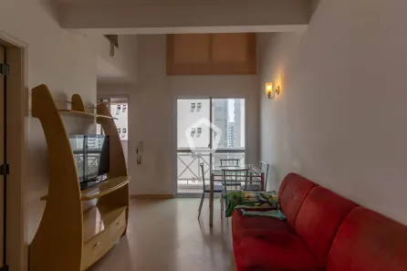 Apartamento com 2 Quartos à venda, 84m² no Paraíso, São Paulo
