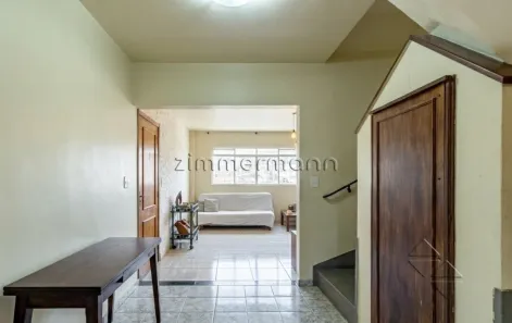 Sobrado com 3 Quartos à venda, 250m² no Vila Romana, São Paulo