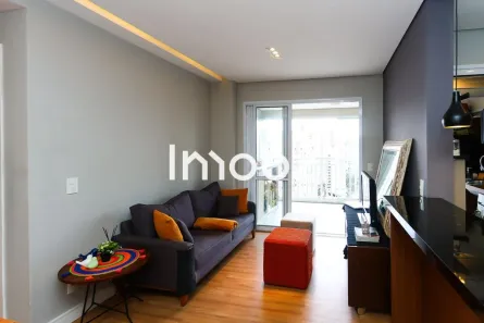 Apartamento com 2 Quartos à venda, 71m² no Vila Andrade, São Paulo