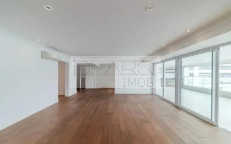Apartamento com 3 Quartos à venda, 335m² no Vila Uberabinha, São Paulo