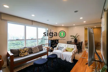 Apartamento com 2 Quartos à venda, 130m² no Vila Suzana, São Paulo