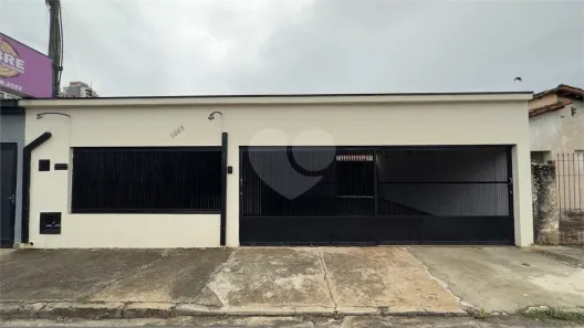 Casa com 3 Quartos para alugar, 212m² no Vila Georgina, Indaiatuba