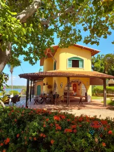 Casa com 9 Quartos à venda, 552m² no Brisa, Fortim