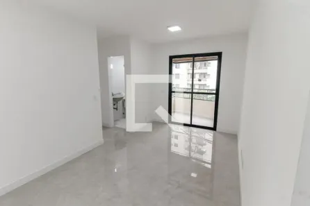 Apartamento com 2 Quartos à venda, 57m² no Vila Andrade, São Paulo