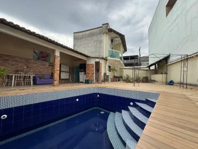 Casa de Condomínio com 2 Quartos à venda, 250m² no Taquara, Rio de Janeiro