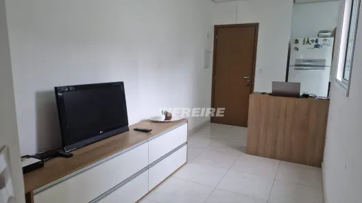 Cobertura com 2 Quartos à venda, 96m² no Campestre, Santo André