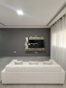 Casa com 2 Quartos para alugar, 121m² no Parque Residencial Sabiás, Indaiatuba