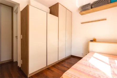 Apartamento com 2 Quartos à venda, 92m² no Alto da Lapa, São Paulo