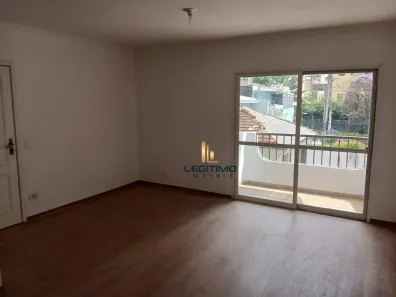 Apartamento com 3 Quartos para alugar, 120m² no Itaim Bibi, São Paulo
