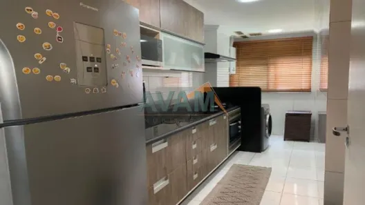 Apartamento com 3 Quartos à venda, 84m² no Recreio dos Bandeirantes, Rio de Janeiro