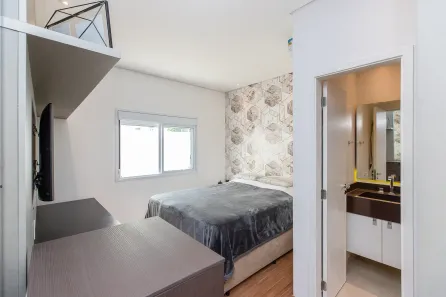 Apartamento com 2 Quartos à venda, 120m² no Vila Isa, São Paulo