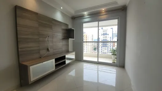 Apartamento com 3 Quartos à venda, 72m² no Vila Gomes Cardim, São Paulo