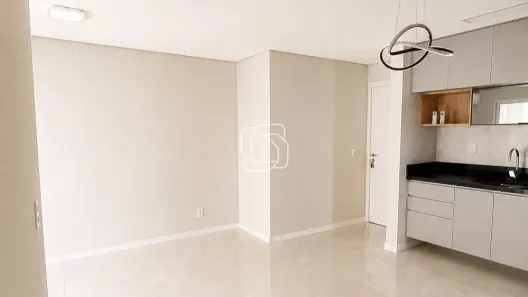 Apartamento com 3 Quartos para alugar, 80m² no Parque Industrial, Itu