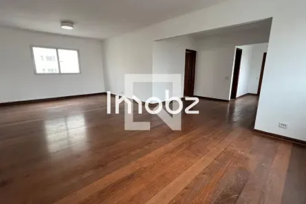 Apartamento com 3 Quartos à venda, 181m² no Pinheiros, São Paulo