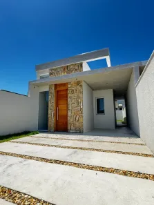 Casa com 3 Quartos à venda, 93m² no Nova Barra Velha, Barra Velha