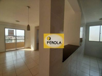 Apartamento com 2 Quartos à venda, 56m² no Jardim Nova Europa, Campinas