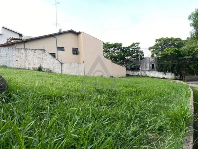Lote/Terreno à venda, 879m² no Jardim Santa Marcelina, Campinas